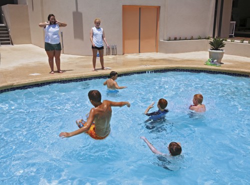 Water Fun