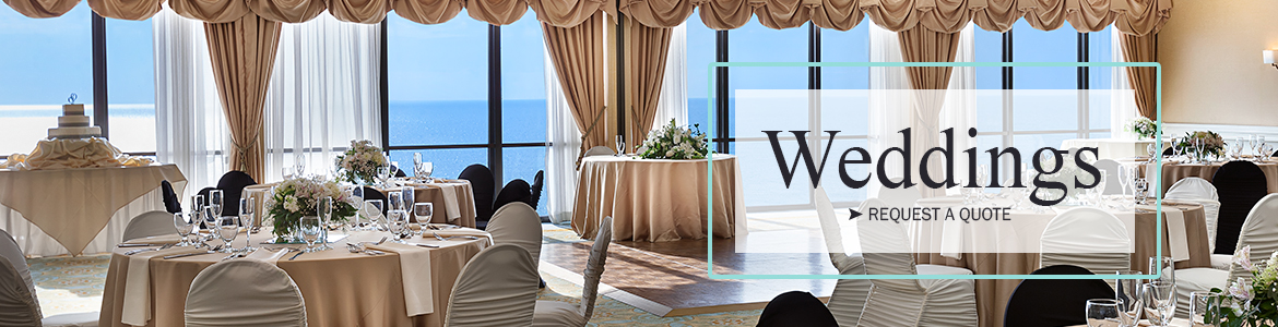 Myrtle Beach Weddings At The Breakers Resort In Myrtle Beach Sc