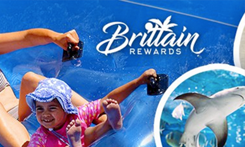 Brittain Rewards