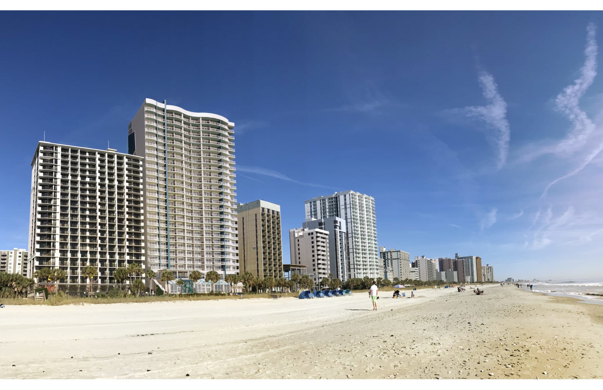 The Breakers Resort Makes Room for New Marriott Tower Project Breakers Myrtle Beach Resort