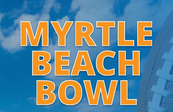 myrtle beach bowl