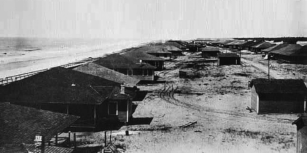 1800s photo of myrtle beach