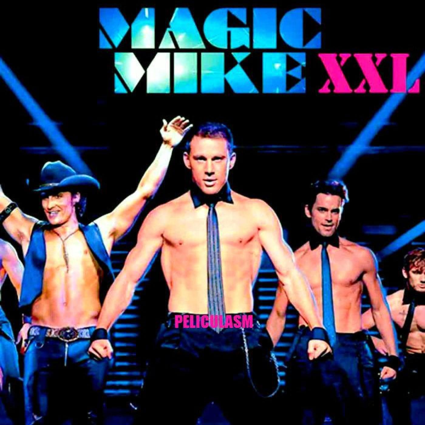 magic mike