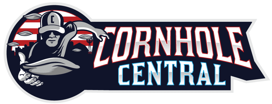 cornhole central logo