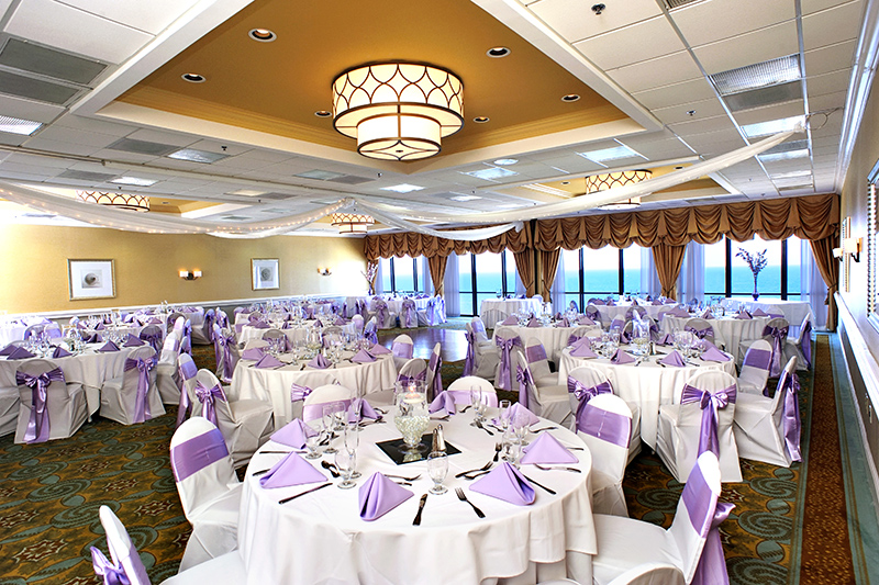 Breakers banquet hall