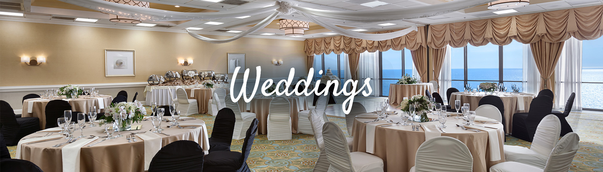 Inside Weddings at Breakers Resort