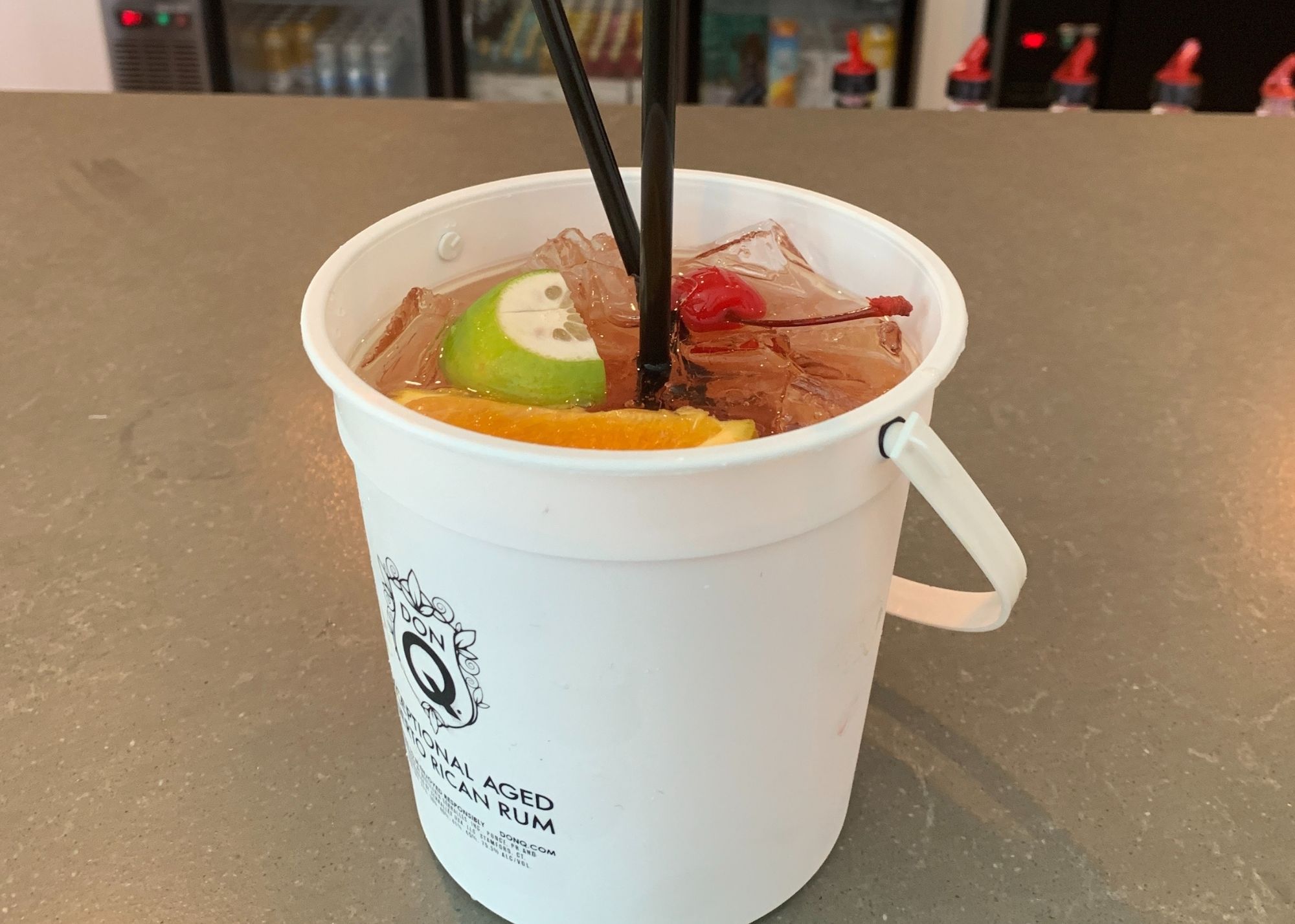 Best Myrtle Beach Bars for Unique Cocktails Breakers Myrtle Beach Resort