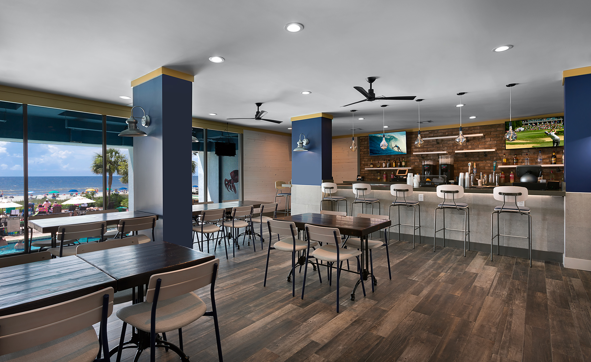 Tips for Nightlife Myrtle Beach Hotspots Near Breakers Resort