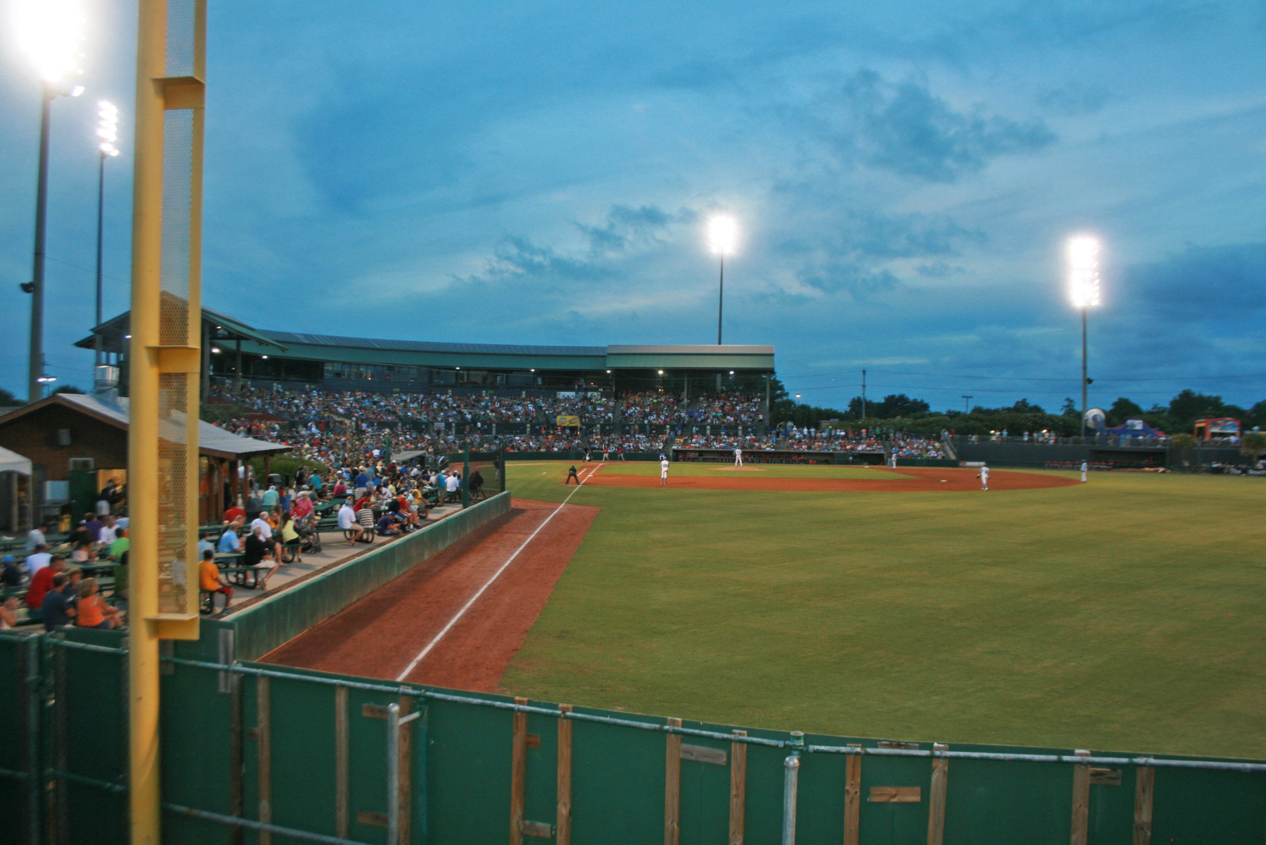 Myrtle Beach Pelicans