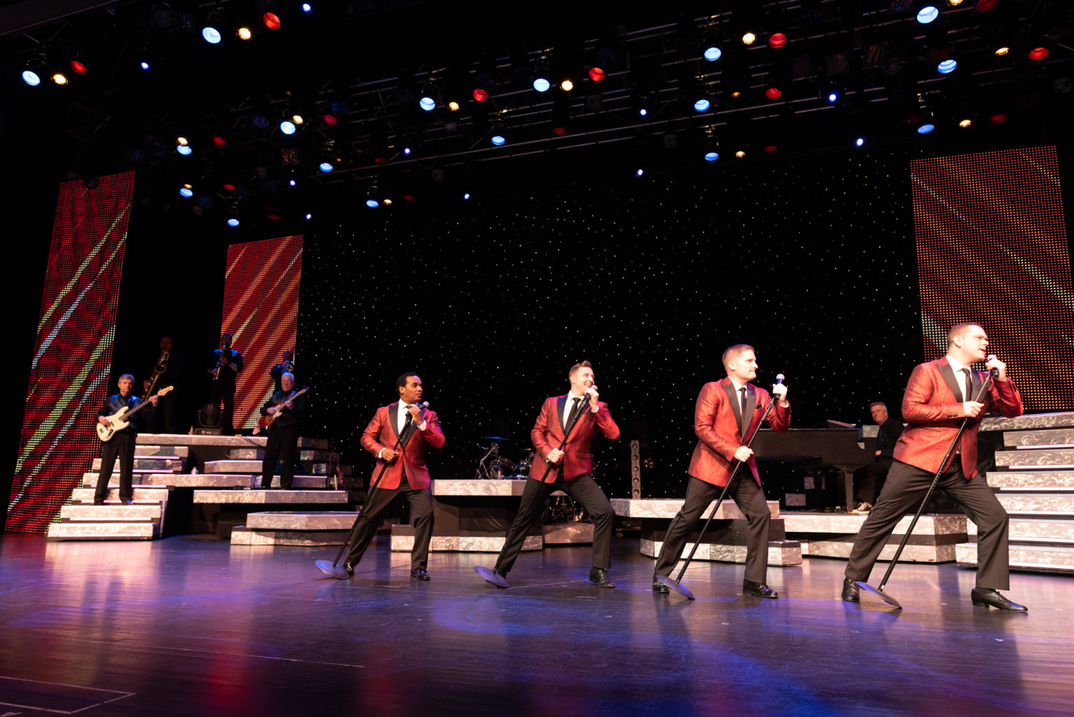 Go to Myrtle Beach for a LastMinute Getaway This Winter Breakers Myrtle Beach Resort