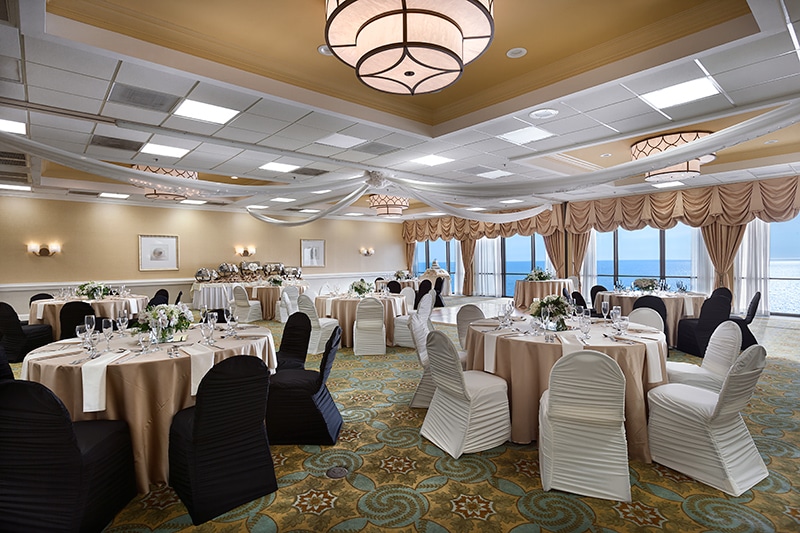 Host Your Next Event at The Breakers Resort Breakers Myrtle Beach Resort