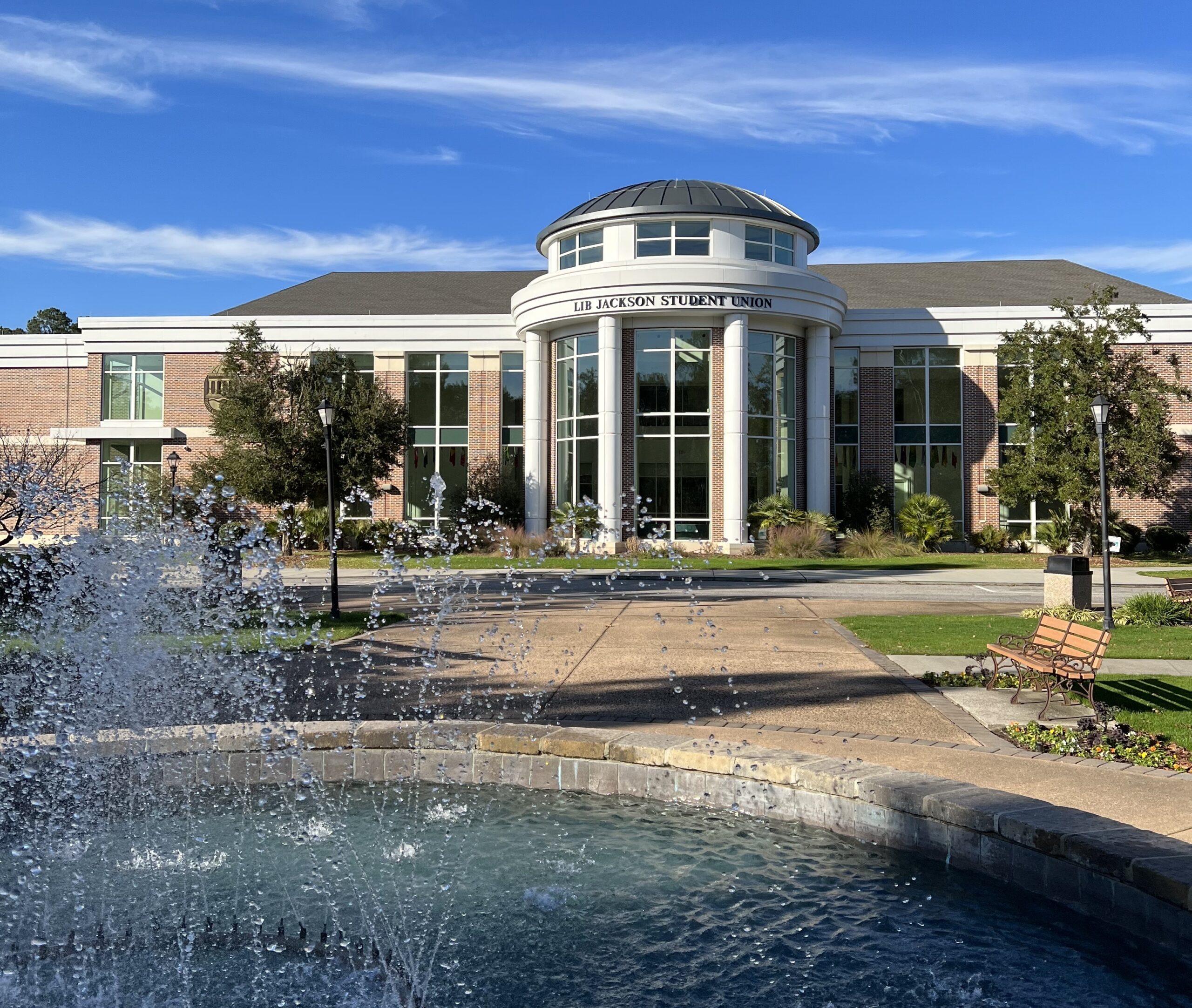 Travelers Guide to a Coastal Carolina College Visit Breakers Myrtle