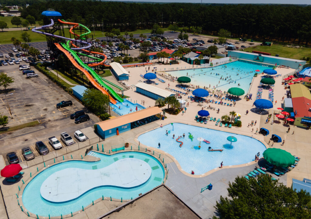 THE 5 BEST Water & Amusement Parks in Myrtle Beach (2023)