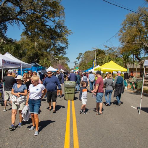 Come to Myrtle Beach for These Fall Festivals Breakers Myrtle Beach