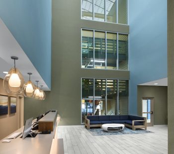 Breakers Check-in Lobby