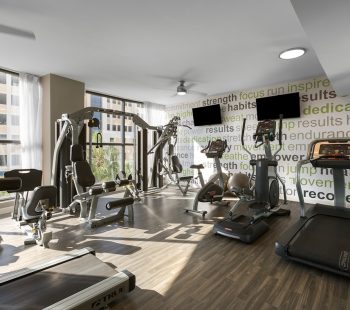 Breakers Fitness Center