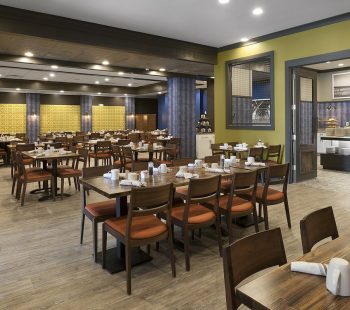 Papa's Restaurant
