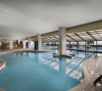 Breakers Paradise Indoor Pool