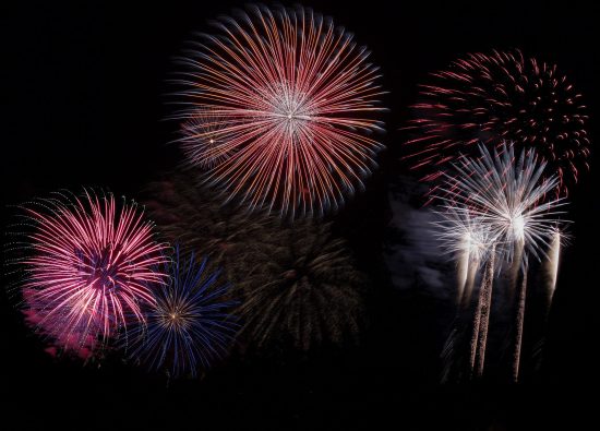 firework show firework show