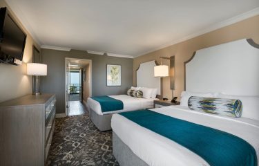 palms room with 2 queens palms room with 2 queens