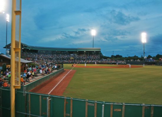 Pelicans Baseball