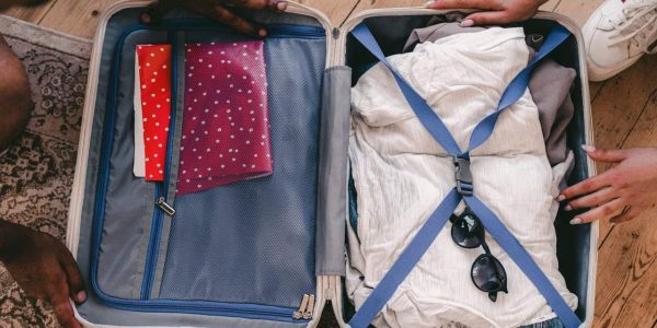 suitcase