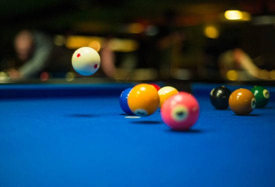 pool table pool table